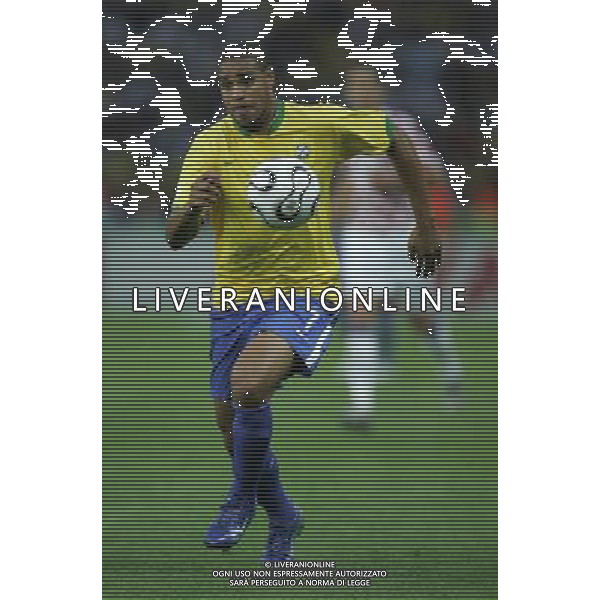 Berlino (ger) 13-06-2006 World Cup Germany 2006 brasile-croazia 1 : 0 nella foto adriano ph marco luzzani/ag aldo liverani s.a.s.