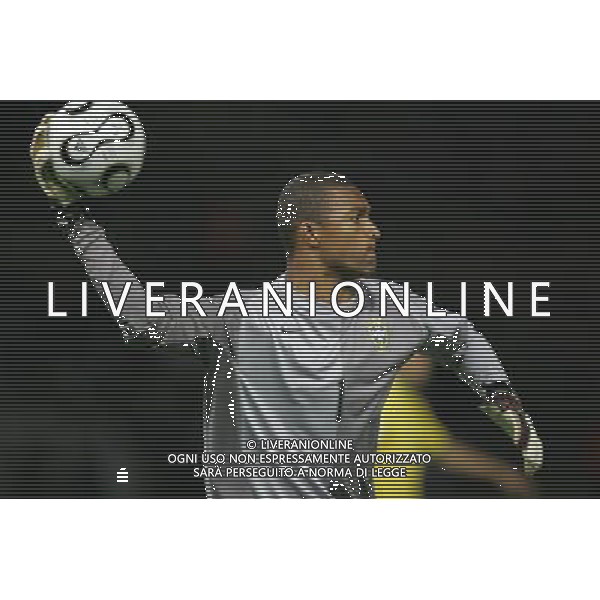 Berlino (ger) 13-06-2006 World Cup Germany 2006 brasile-croazia 1 : 0 nella foto dida nelson ph marco luzzani/ag aldo liverani s.a.s.