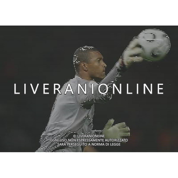 Berlino (ger) 13-06-2006 World Cup Germany 2006 brasile-croazia 1 : 0 nella foto dida nelson ph marco luzzani/ag aldo liverani s.a.s.