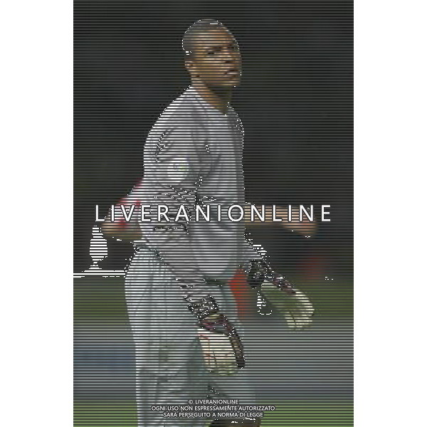 Berlino (ger) 13-06-2006 World Cup Germany 2006 brasile-croazia 1 : 0 nella foto dida nelson ph marco luzzani/ag aldo liverani s.a.s.