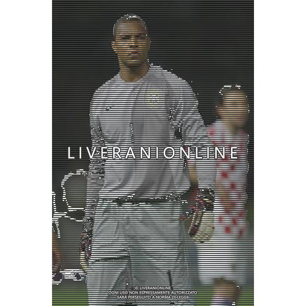 Berlino (ger) 13-06-2006 World Cup Germany 2006 brasile-croazia 1 : 0 nella foto dida nelson ph marco luzzani/ag aldo liverani s.a.s.