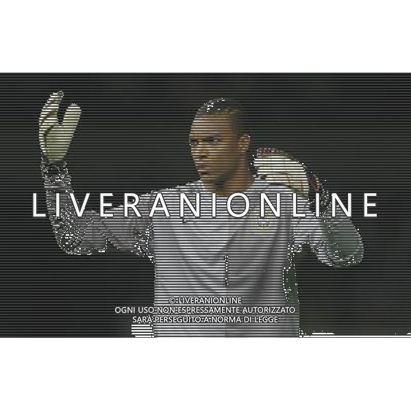 Berlino (ger) 13-06-2006 World Cup Germany 2006 brasile-croazia 1 : 0 nella foto dida nelson ph marco luzzani/ag aldo liverani s.a.s.