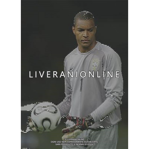 Berlino (ger) 13-06-2006 World Cup Germany 2006 brasile-croazia 1 : 0 nella foto dida nelson ph marco luzzani/ag aldo liverani s.a.s.