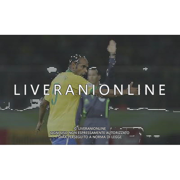 Berlino (ger) 13-06-2006 World Cup Germany 2006 brasile-croazia 1 : 0 nella foto emerson ph marco luzzani/ag aldo liverani s.a.s.