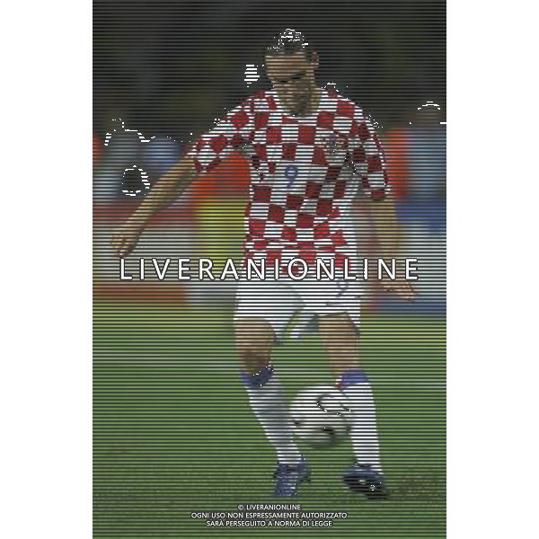 Berlino (ger) 13-06-2006 World Cup Germany 2006 brasile-croazia 1 : 0 nella foto prso dado ph marco luzzani/ag aldo liverani s.a.s.
