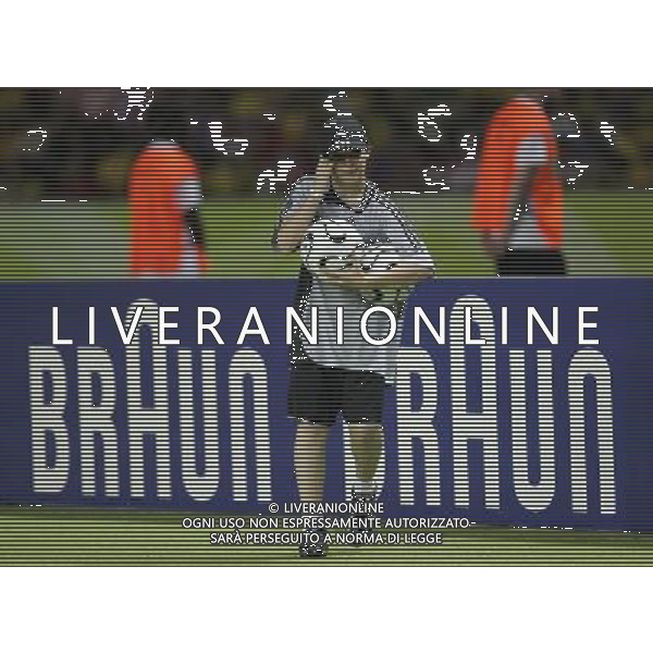 Berlino (ger) 13-06-2006 World Cup Germany 2006 brasile-croazia 1 : 0 nella foto raccattapalle ph marco luzzani/ag aldo liverani s.a.s.