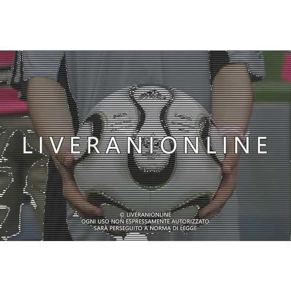 Berlino (ger) 13-06-2006 World Cup Germany 2006 brasile-croazia 1 : 0 nella foto pallone ph marco luzzani/ag aldo liverani s.a.s.