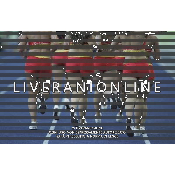 Berlino (ger) 13-06-2006 World Cup Germany 2006 brasile-croazia 1 :0 nella foto tifo brasile ph marco luzzani/ag aldo liverani s.a.s.