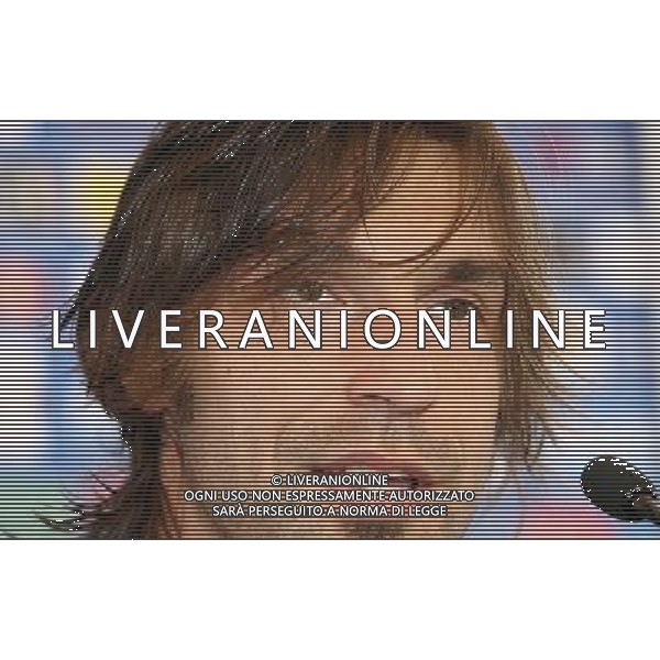 Duisburg 14 giugno 2006 Conferenza stampa della nazionale italiana presso il centro sportivo MSV Duisburg nella foto: Pirlo Andrea foto Andry / Ag. Aldo Liverani