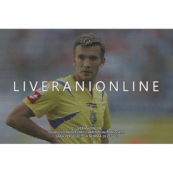 World Cup Germany 2006 14-06-2006 spagna ucraina 4:0 nella foto shevchenko andriy ph marco luzzani/ag aldo liverani s.a.s.