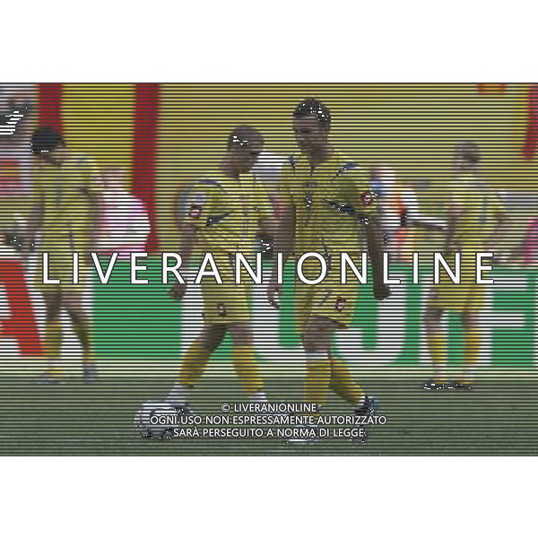 World Cup Germany 2006 14-06-2006 spagna ucraina 4:0 nella foto delusione ucraina ph marco luzzani/ag aldo liverani s.a.s.