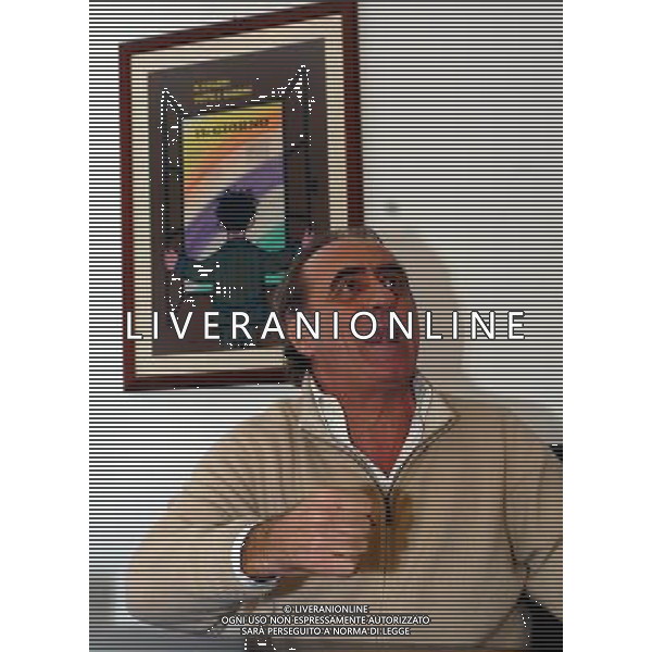 ARCHIVIO AGENZIA ALDO LIVERANI S A S NELLA FOTO MAURO BELLUGI IFC-AGENZIA ALDO LIVERANI