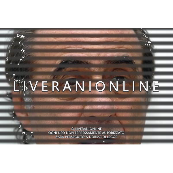 ARCHIVIO AGENZIA ALDO LIVERANI S A S NELLA FOTO MAURO BELLUGI IFC-AGENZIA ALDO LIVERANI