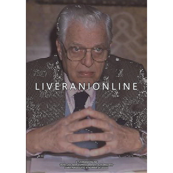 PAOLO MURIALDI archivio Giovanni Liverani/Ag.Aldo liverani