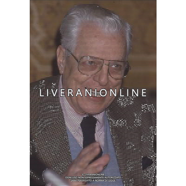 PAOLO MURIALDI archivio Giovanni Liverani/Ag.Aldo liverani
