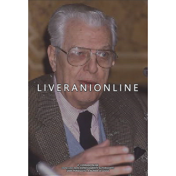 PAOLO MURIALDI archivio Giovanni Liverani/Ag.Aldo liverani
