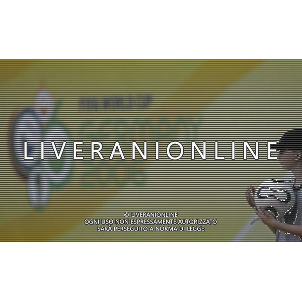 Lipsia (GER) 14-06-2006 World Cup Germany 2006 spagna-ucraina 4:0 nella foto raccattapalle ph Marco Luzzani/ag aldo liverani s.a.s.