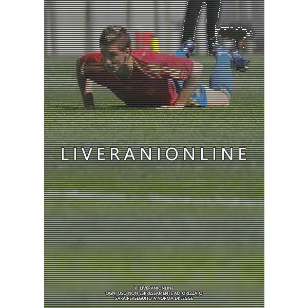 Lipsia (GER) 14-06-2006 World Cup Germany 2006 spagna-ucraina 4:0 nella foto torres fernando ph Marco Luzzani/ag aldo liverani s.a.s.