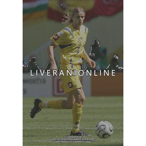 Lipsia (GER) 14-06-2006 World Cup Germany 2006 spagna-ucraina 4:0 nella foto tymoshuk anatoliy ph Marco Luzzani/ag aldo liverani s.a.s.