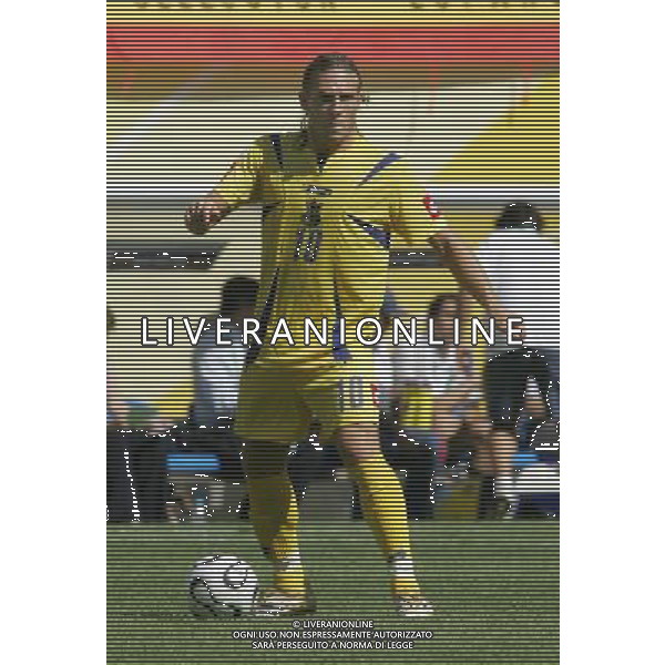 Lipsia (GER) 14-06-2006 World Cup Germany 2006 spagna-ucraina 4:0 nella foto ph Marco Luzzani/ag aldo liverani s.a.s.