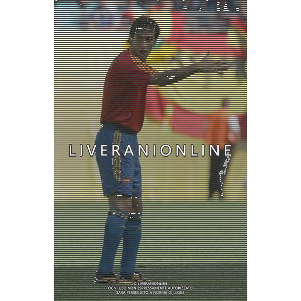 Lipsia (GER) 14-06-2006 World Cup Germany 2006 spagna-ucraina 4:0 nella foto raul ph Marco Luzzani/ag aldo liverani s.a.s.