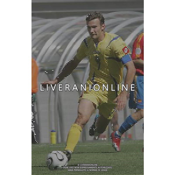 Lipsia (GER) 14-06-2006 World Cup Germany 2006 spagna-ucraina 4:0 nella foto shevchenko andriy ph Marco Luzzani/ag aldo liverani s.a.s.