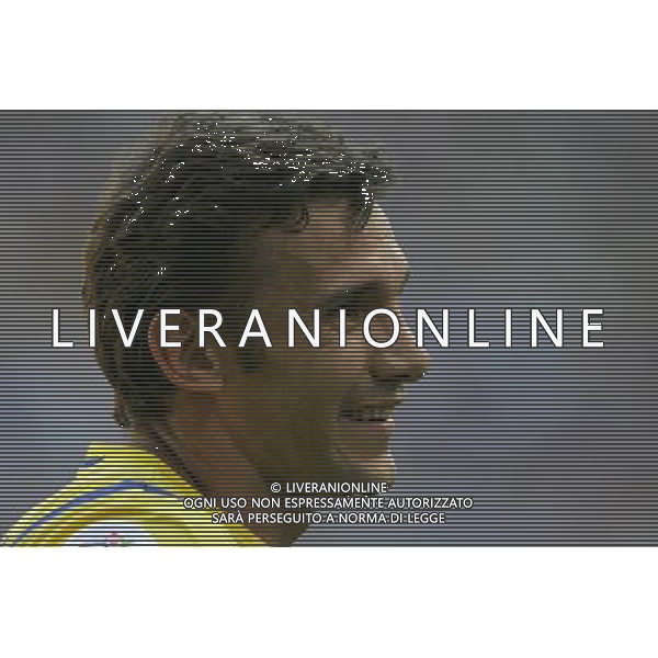 Lipsia (GER) 14-06-2006 World Cup Germany 2006 spagna-ucraina 4:0 nella foto shevchenko andriy ph Marco Luzzani/ag aldo liverani s.a.s.