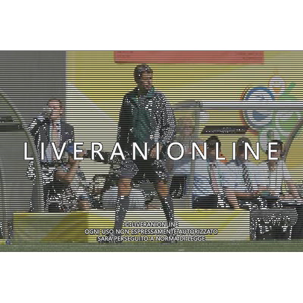 Lipsia (GER) 14-06-2006 World Cup Germany 2006 spagna-ucraina 4:0 nella foto rosetti roberto quarto uomo ph Marco Luzzani/ag aldo liverani s.a.s.