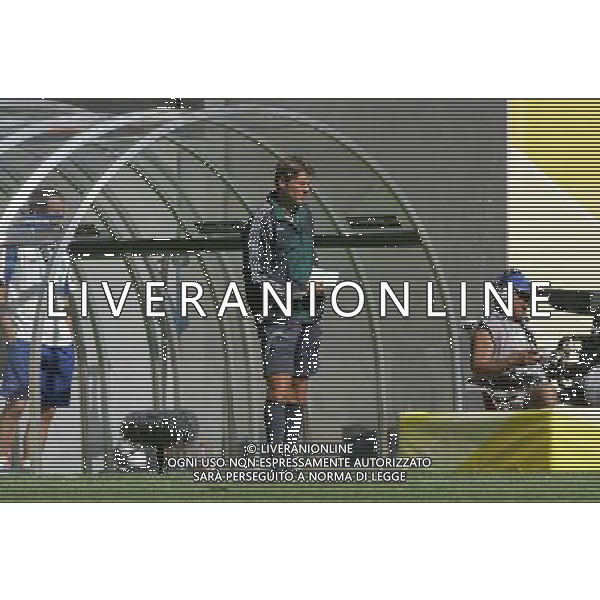 Lipsia (GER) 14-06-2006 World Cup Germany 2006 spagna-ucraina 4:0 nella foto rosetti roberto quarto uomo ph Marco Luzzani/ag aldo liverani s.a.s.