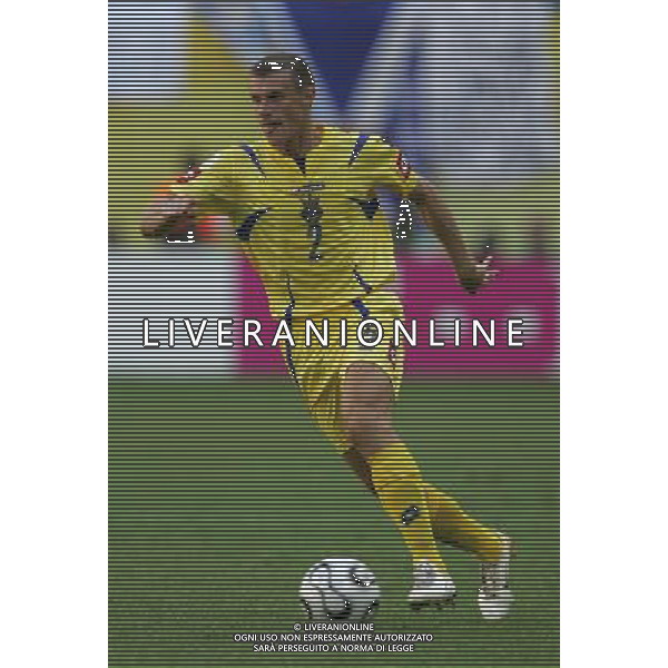 Lipsia (GER) 14-06-2006 World Cup Germany 2006 spagna-ucraina 4:0 nella foto nesmachnyi andriy ph Marco Luzzani/ag aldo liverani s.a.s.