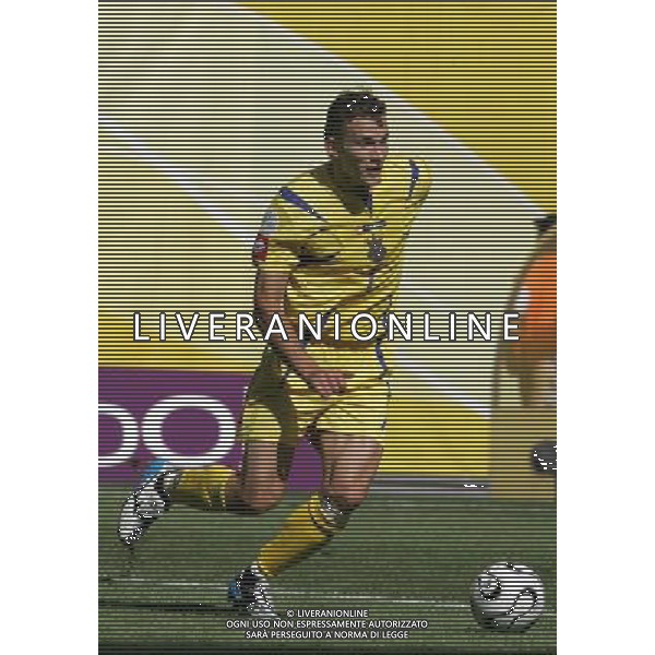 Lipsia (GER) 14-06-2006 World Cup Germany 2006 spagna-ucraina 4:0 nella foto shevchenko andriy ph Marco Luzzani/ag aldo liverani s.a.s.