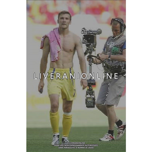 Lipsia (GER) 14-06-2006 World Cup Germany 2006 spagna-ucraina 4:0 nella foto shevchenko andriy ph Marco Luzzani/ag aldo liverani s.a.s.