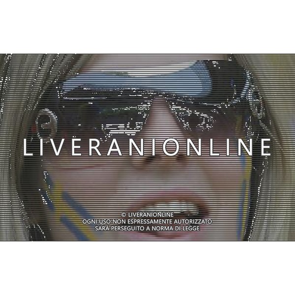 Berlino (GER) 15-06-2006 World Cup Germany 2006 svezia-paraguay 1:0 nella foto tifo svezia ph marco luzzani/ag aldo liverani s.a.s.