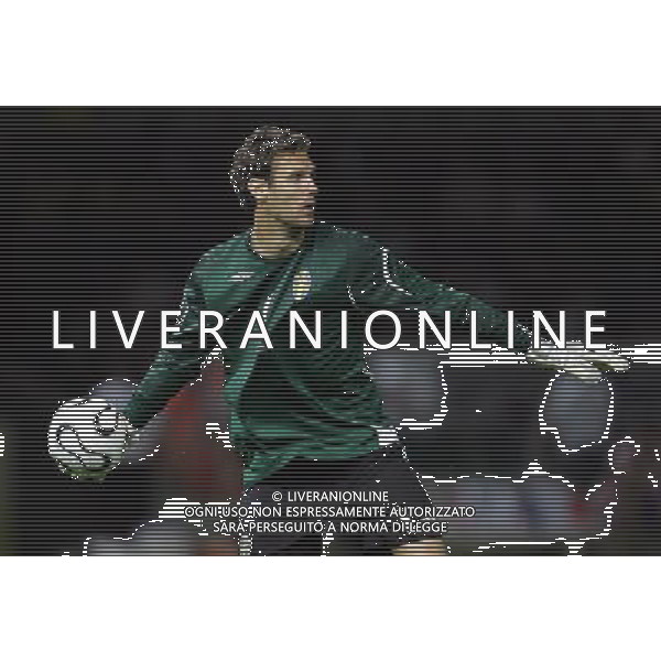 Berlino 1/06/2006 World Cup Germany 2006 svezia-paraguay nella foto isaksson andreas ph marco luzzani/aga aldo liverani s.a.s.