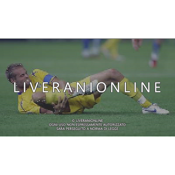 Berlino 1/06/2006 World Cup Germany 2006 svezia-paraguay nella foto mellberg olof ph marco luzzani/aga aldo liverani s.a.s.