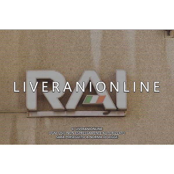 LA SEDE RAI DI MILANO CORSO SEMPIONE PH AGENZIA ALDO LIVERANI