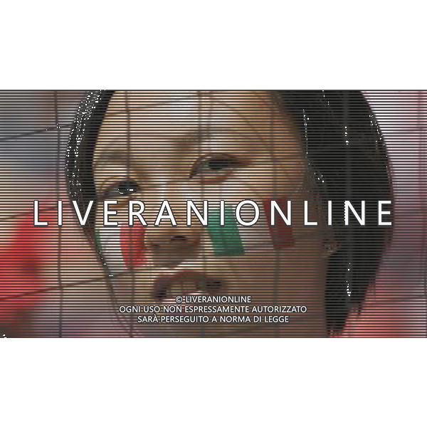 Italia - Australia mondiali Germania 26/06/2006 nella foto tifosi italiani ph luzzani/ag. aldo liverani