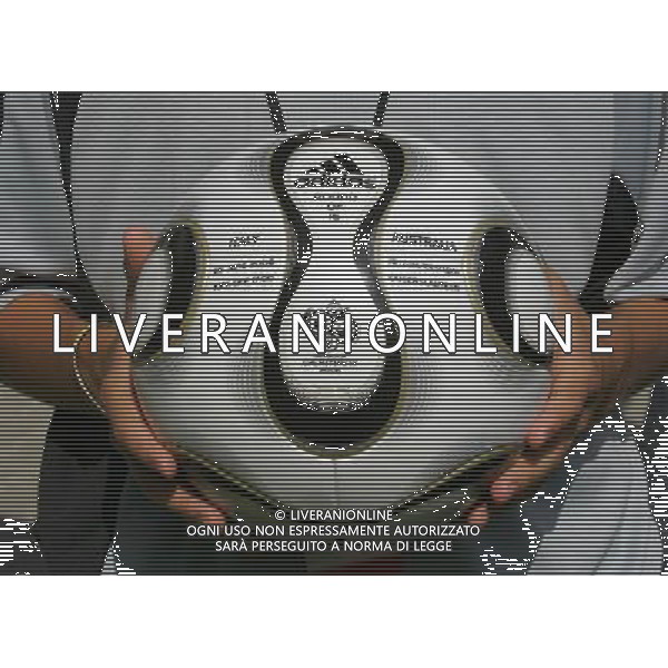 Italia - Australia mondiali Germania 26/06/2006 nella foto il pallone ph luzzani/ag. aldo liverani