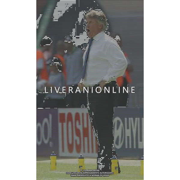 Italia - Australia mondiali Germania 26/06/2006 nella foto guus hiddink ph luzzani/ag. aldo liverani