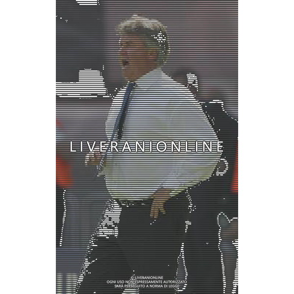 Italia - Australia mondiali Germania 26/06/2006 nella foto guus hiddink ph luzzani/ag. aldo liverani