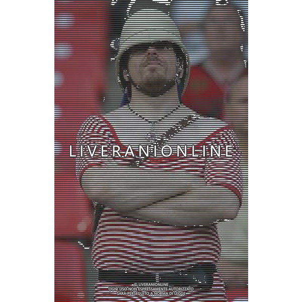 Norimberga (GER) 25/06/2006 World Cup Germany 2006 portogallo-olanda 1:0 nella foto tifo: Portogallo ph marco luzzani/ag aldo liverani s.a.s. 