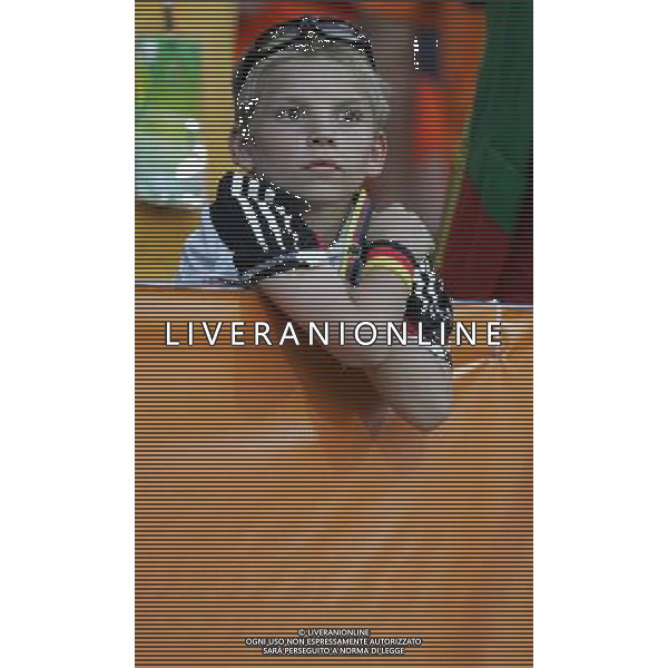 Norimberga (GER) 25/06/2006 World Cup Germany 2006 portogallo-olanda 1:0 nella foto tifo: Portogallo ph marco luzzani/ag aldo liverani s.a.s. 