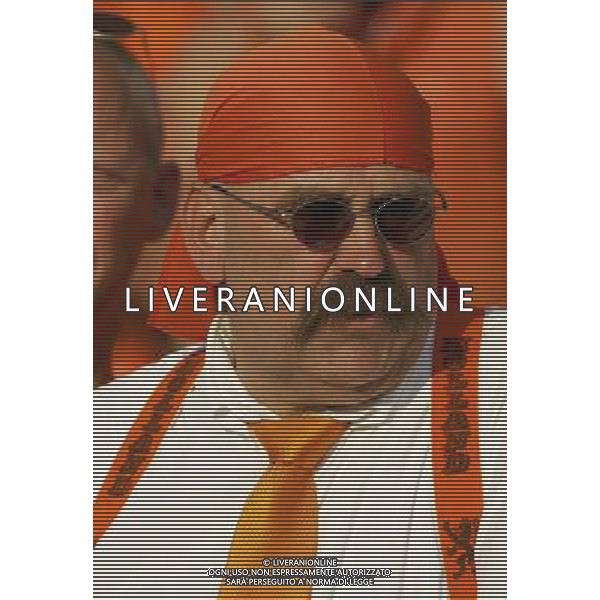 Norimberga (GER) 25/06/2006 World Cup Germany 2006 portogallo-olanda 1:0 nella foto tifo: Olanda ph marco luzzani/ag aldo liverani s.a.s. 