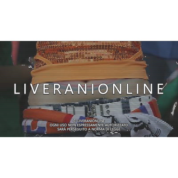 Norimberga (GER) 25/06/2006 World Cup Germany 2006 portogallo-olanda 1:0 nella foto tifo: Olanda ph marco luzzani/ag aldo liverani s.a.s. 