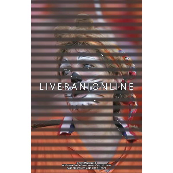 Norimberga (GER) 25/06/2006 World Cup Germany 2006 portogallo-olanda 1:0 nella foto tifo: Olanda ph marco luzzani/ag aldo liverani s.a.s. 