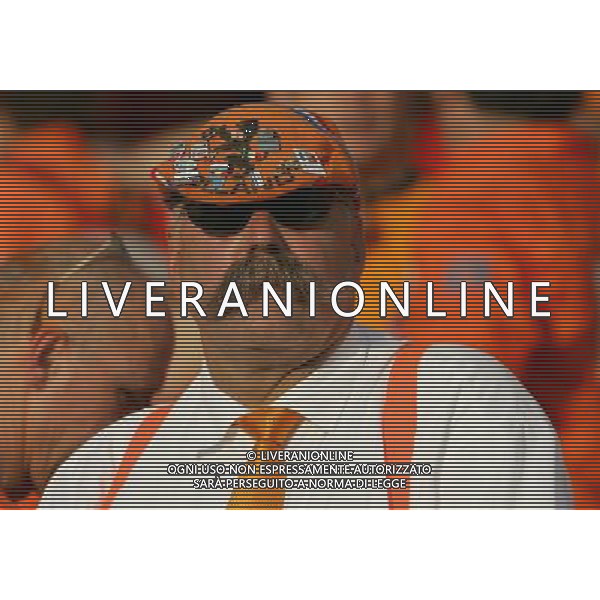 Norimberga (GER) 25/06/2006 World Cup Germany 2006 portogallo-olanda 1:0 nella foto tifo: Olanda ph marco luzzani/ag aldo liverani s.a.s. 