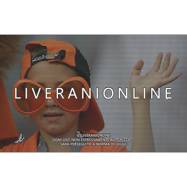 Norimberga (GER) 25/06/2006 World Cup Germany 2006 portogallo-olanda 1:0 nella foto tifo: Olanda ph marco luzzani/ag aldo liverani s.a.s. 