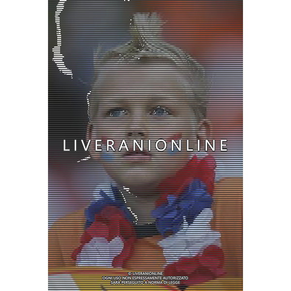 Norimberga (GER) 25/06/2006 World Cup Germany 2006 portogallo-olanda 1:0 nella foto tifo: Olanda ph marco luzzani/ag aldo liverani s.a.s. 