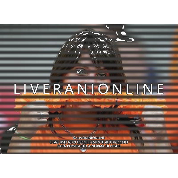 Norimberga (GER) 25/06/2006 World Cup Germany 2006 portogallo-olanda 1:0 nella foto tifo: Olanda ph marco luzzani/ag aldo liverani s.a.s. 