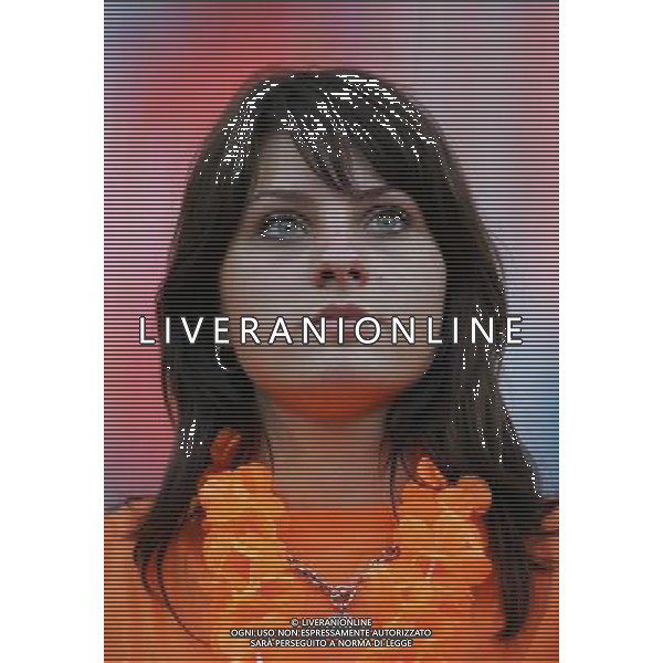 Norimberga (GER) 25/06/2006 World Cup Germany 2006 portogallo-olanda 1:0 nella foto tifo: Olanda ph marco luzzani/ag aldo liverani s.a.s. 